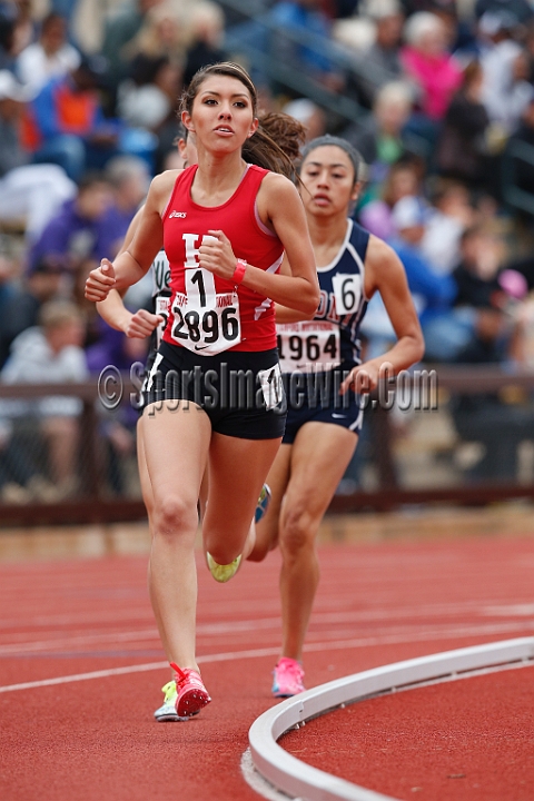2013SISatHS-0118.JPG - 2013 Stanford Invitational, March 29-30, Cobb Track and Angell Field, Stanford,CA.